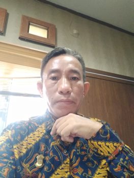 Pangkalpinang HUT ke-264, Nursamsi Harap Pemkot Satukan Visi