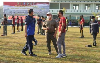 Gubernur Erzaldi : Pererat Sinergitas Untuk Pertumbuhan Ekonomi Babel yang Lebih Baik
