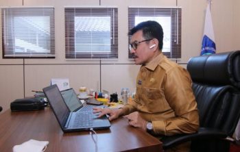 Sekda Minta CPNS Tanamkan Jiwa Profesional