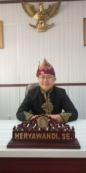 Banggar DPRD Setujui 6 Program Prioritas Gubernur Babel dalam KUA-PPAS