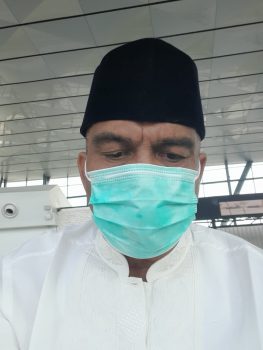 Komisi III DPRD Babel dan Mitra RDP Terkait Perubahan RAPBD 2021