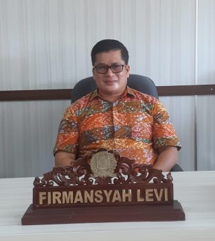 Covid-19 di Babel Masih Tinggi, DPRD Babel Minta Kepala Daerah Pastikan Ketersediaan Tabung Oksigen