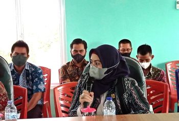 DPRD Babel Komitmen Jadikan Ponpes Sebagai Lembaga Dakwah yang Kuat