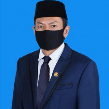 Hendra Apollo Dukung Perubahan Raperda untuk Dikaji Ulang