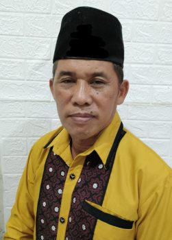 Politisi Golkar Belitung Dukung Usulan Dusun Aik Rembikang Menjadi Desa