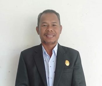 Wakil Ketua DPRD Bateng Himbau Penambang Timah tak Merusak DAS
