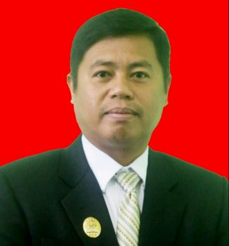 Wakil Ketua Komisi I DPRD Kabupaten Babar Ajak Warga Taat Pajak