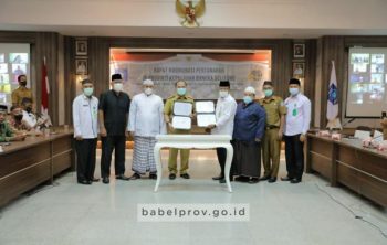Bimbingan Pra Nikah Untuk Membentuk Generasi Islami