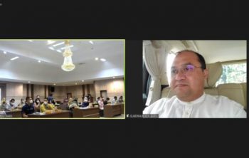 Pemprov Babel Dorong Sertifikasi Halal Sektor Pariwisata