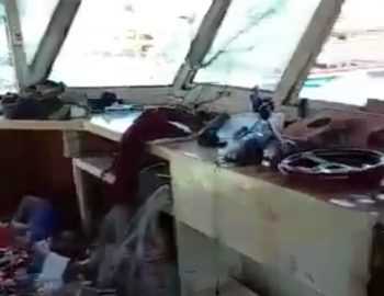 Perkara Kasus Pengerusakan KIP BCL Mitra PT Timah Masuk P-21