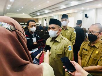 Pangkalpinang Heboh NJOP, Berikut Pernyataan Wali Kota Molen