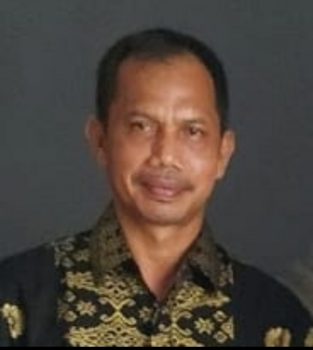 Herman Saleh Jabat Seketaris SMSI Babel