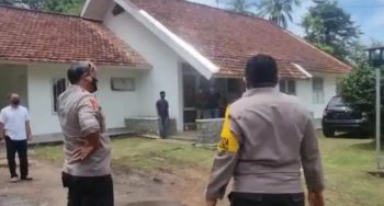 Percepat Penanganan Covid-19, PT Timah Tbk Sediakan Isoter di Muntok