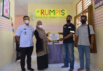 Kanker Serviks Jadi Ancaman Bagi Wanita, PKK Kecamatan Sungailiat Bersama PT Timah Tbk Edukasi Masyarakat