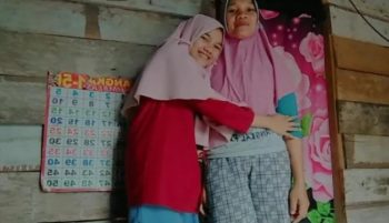 Terobsesi Bantu Ekonomi Keluarga, Andini Akhirnya Diterima pada Program Kelas Beasiswa PT Timah Tbk