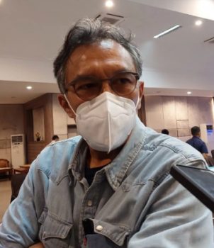 Pj Gubernur Sebut Babel Berpeluang Tingkatkan Royalti Timah