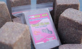 Promosikan Produk UMKM, PT Timah Tbk Berikan Promosi Gratis di Instagram Perusahaan