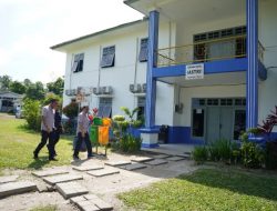 Program Kelas Beasiswa PT Timah Tbk di SMAN 1 Pemali, Partisipasi Nyata dalam Meningkatkan Kualitas Sumber Daya Manusia
