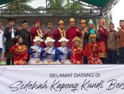 Kenalkan potensi Belinyu, PT Timah Tbk Ikut Mendukung Belinyu Fair Festival 2022