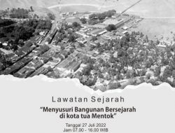 Mau Lihat Pameran Foto Sejarah, Yuk Kunjungi Museum Timah Indonesia Muntok