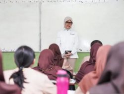 PT Timah Tbk hadirkan Program Timah Mengajar, Berikan Pelatihan Karya Tulis Ilmiah Bagi Guru di Kecamatan Pemali
