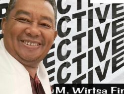 Pahlawan Devisa Ilegal, Badai Sempurna Paska Kotak Pandora Timah Terbuka