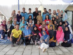 67 Tahun PT Timah Tbk Mendukung Pendidikan Bagi Disabilitas di Provinsi Bangka Belitung 