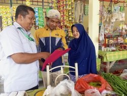 Rangkul Seluruh UMKM, Program PUMK PT Timah Disosialisasikan Hingga ke Rumah Warga