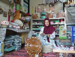 Puluhan Tahun Berkontribusi Mewujudkan Kemandirian UMKM