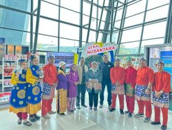 Gelaran Kuliner dan Budaya Babel Ramai Pengunjung