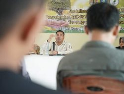 Opsi Legal Masyarakat Dalam Manfaatkan Kawasan Hutan