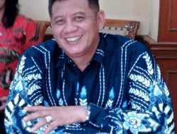 Ranto Sendhu Harap Ada Perhatian Lebih Dari Pemerintah Pusat Atasi Inflasi