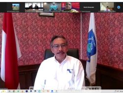 Maret 2023 Belitung Jadi Tuan Rumah Event Internasional