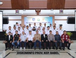 Pemprov Kep. Babel Siap Dukung PBSI Babel