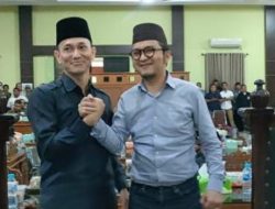 Era Susanto Tepilih Jadi Wakil Bupati Bangka Tengah Periode 2021-2024
