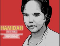 Fatimah (Hamidah) Sastrawan Legendaris dari Pulau Bangka