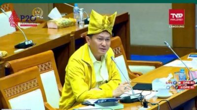 Bambang Patijaya Soroti Penyebab Padamnya Listrik di Pulau Bangka hingga Hubungi Dua Direktur PLN Pusat Sekaligus