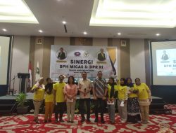 Bambang Patijaya Dukung BBM Subsidi Tersalurkan Tepat Sasaran kepada Masyarakat yang Membutuhkan