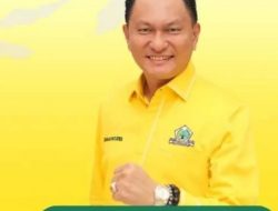 Menyambut Bulan Suci Ramadhan 2023, Bambang Patijaya Sampaikan Hal Ini!