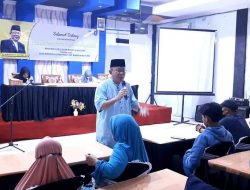 H. Marsidi Satar Ungkap Peran Pemerintah Bagi Lansia