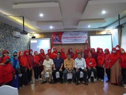 Taufik Mardin : Akses Bantuan Hukum Untuk Masyarakat Berekonomi Lemah Harus Lebih Mudah.