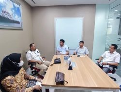 Ditengah Ketidakpastian Ekonomi Global, Beliadi Dorong Semua Pihak Untuk Berinovasi Tingkatkan PAD