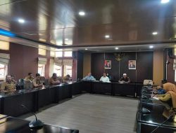 Sudah Empat Kali Idul Fitri, Namun Nasib ‘Hilal’ THR Kades Tak Pernah Pasti. APDESI Minta DPRD Ikut Memperjuangkan