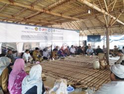Kampung Adat Gebong Memarong, Cara PT Timah Tbk Mendukung Pelestarian Adat Masyarakat Mapur   