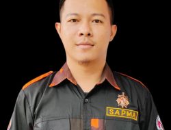 Ketua Sapma Pemuda Pancasila Babel, Angkat Bicara Terkait Penangkapan Anggota Pemuda Pancasila