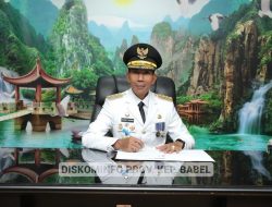 Pj Gubernur Suganda Lakukan Reformasi Pelayanan Publik