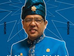 Adab Bertamu di Negeri Melayu