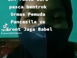 Pengakuan Ida Pacar Dari JD Yang Sempat Menjadi Korban Pengeroyokan di Parkiran Depan Ramayana