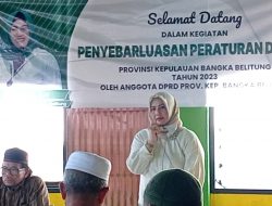 Hellyana : Pelayanan Publik Yang Optimal Dalam Mewujudkan Kesejahteraan Masyarakat