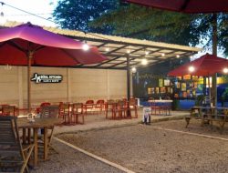 Soul Kitchen Cafe dan Resto kian Berkembang Setelah Jadi Mitra Binaan PT Timah Tbk